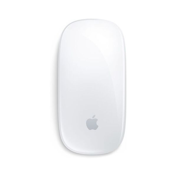 apple magic mouse 3   bianco