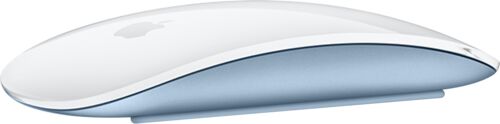 apple magic mouse 2   blu