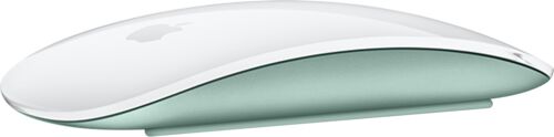 apple magic mouse 2   verde