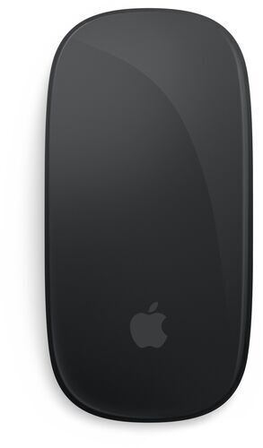 Apple Magic Mouse 3   nero