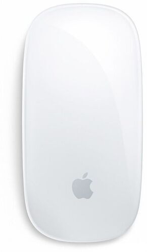 Apple Magic Mouse   bianco