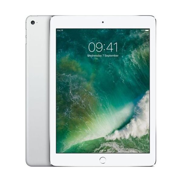 apple ipad air 2 (2014)   9.7   128 gb   4g   argento