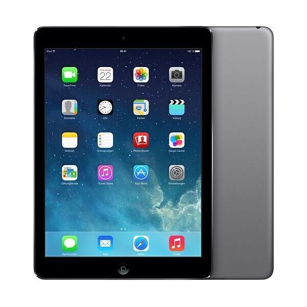 apple ipad air 1 (2013)   9.7   64 gb   4g   grigio siderale