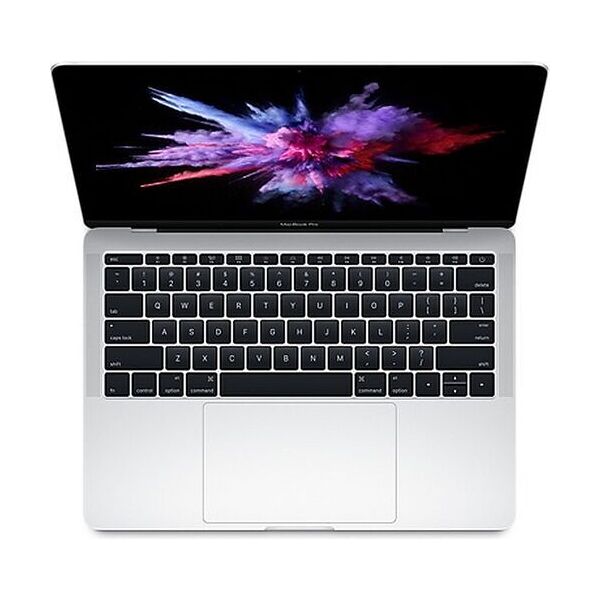 apple macbook pro 2016   13.3   2.0 ghz   8 gb   256 gb ssd   argento   us