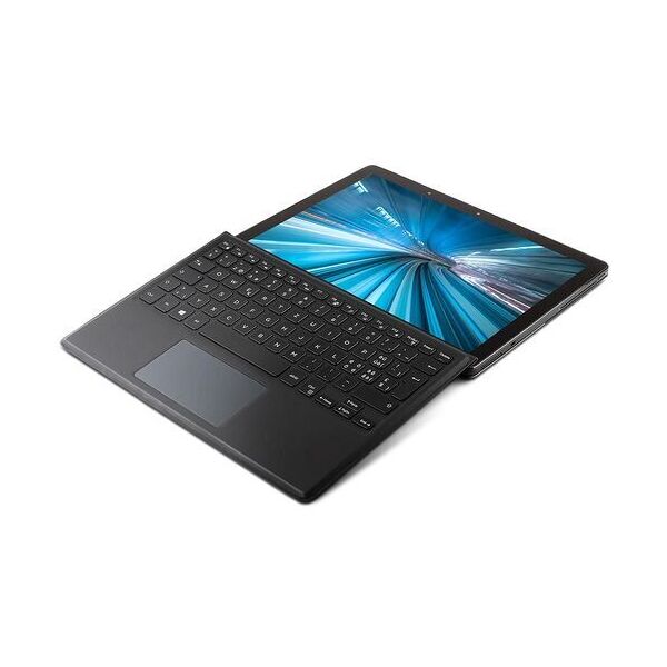 dell latitude 5290 2-in-1 tablet   i5-8250u   12.3   8 gb   256 gb ssd   illuminazione tastiera   4g   win 10 pro   de