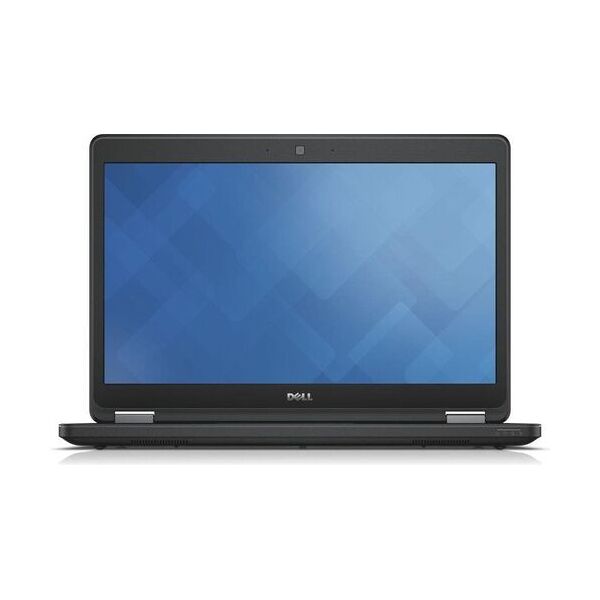 dell latitude e5470   i5-6300hq   14   8 gb   256 gb ssd   wxga   win 10 home   de