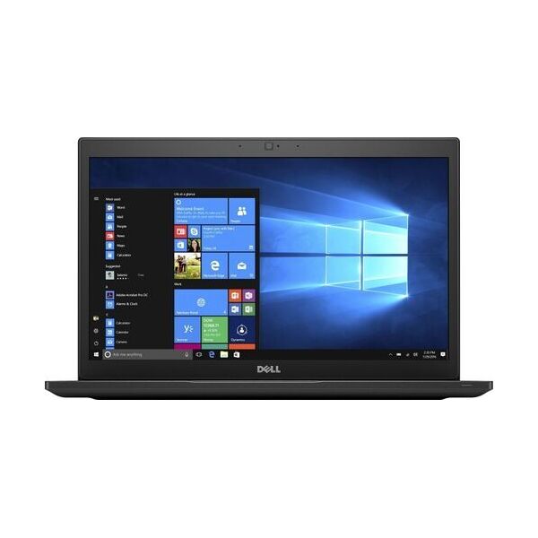 dell latitude e7490   i5-7300u   14   16 gb   500 gb ssd   fp   touch   win 10 pro   de