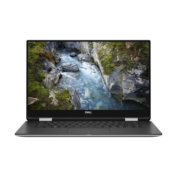 dell precision 5530   i7-8850h   15.6   16 gb   512 gb ssd   fhd   p1000   webcam   win 10 pro   argento   de