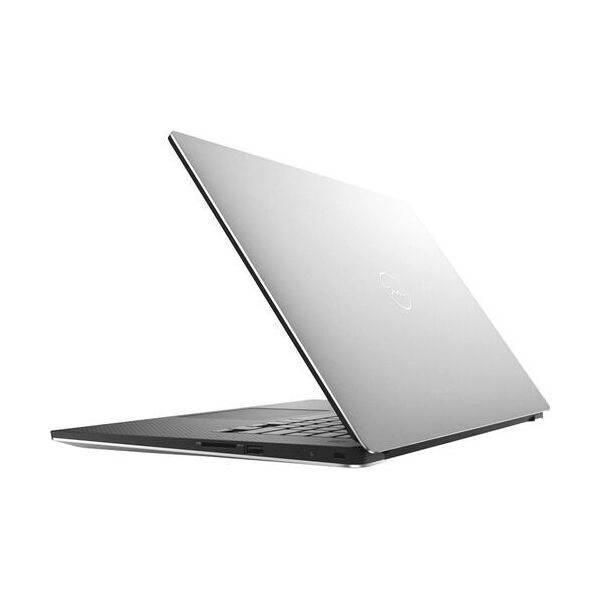 dell precision 5540   i7-9750h   15.6   16 gb   1 tb ssd   4k uhd   touch   t1000   nero/argento   win 10 pro   it