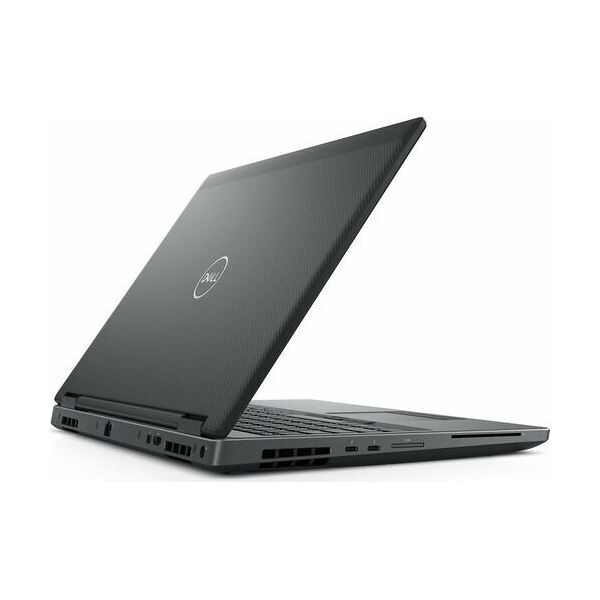 dell precision 7540   e-2276m   15.6   32 gb   1 tb ssd   fhd   wifi + bt   t2000   nero   win 10 pro   de