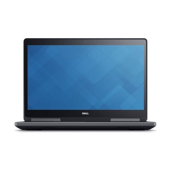 dell precision 7720   i7-6920hq   17.3   16 gb   512 gb ssd   fhd   quadro p3000   win 10 home   de