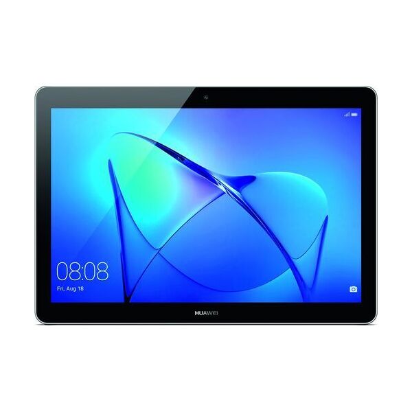 huawei mediapad t3 10   16 gb   4g   grigio