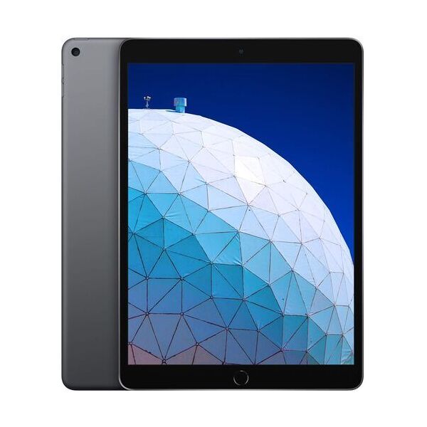 apple ipad air 3 (2019)   10.5   64 gb   grigio siderale