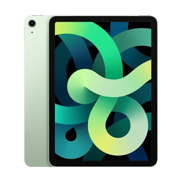 apple ipad air 4 (2020)   10.9   64 gb   4g   verde