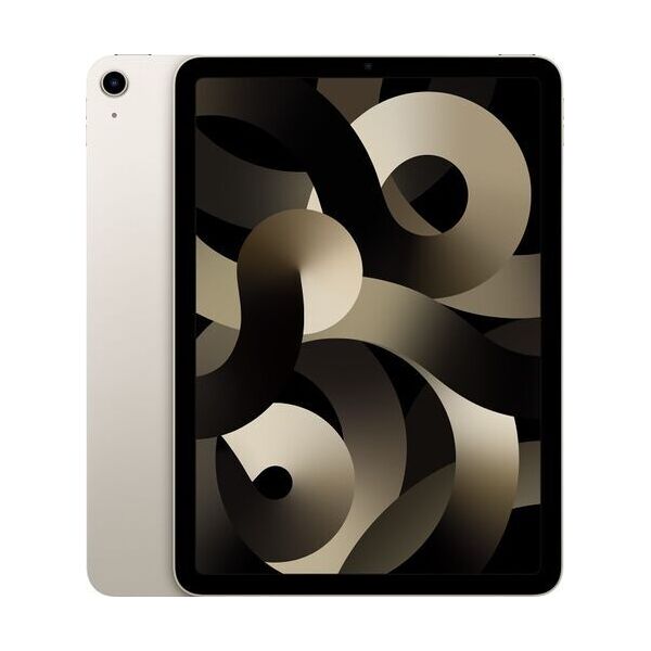 apple ipad air 5 (2022)   10.9   64 gb   wifi   galassia