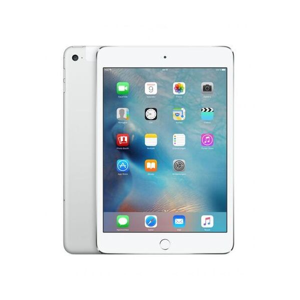 apple ipad mini 4 (2015)   7.9   16 gb   4g   argento
