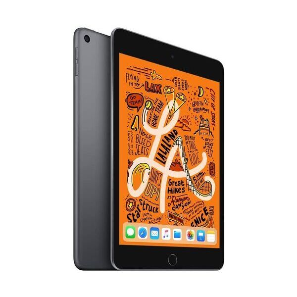 apple ipad mini 5 (2019)   7.9   64 gb   grigio siderale