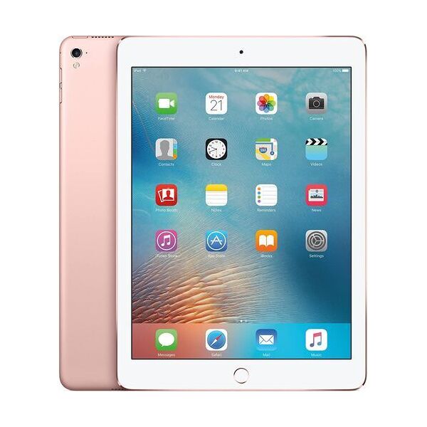 apple ipad mini 5 (2019)   7.9   256 gb   rosé dorato