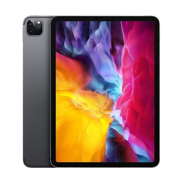 apple ipad pro 2 (2020)   11.0   256 gb   4g   grigio siderale