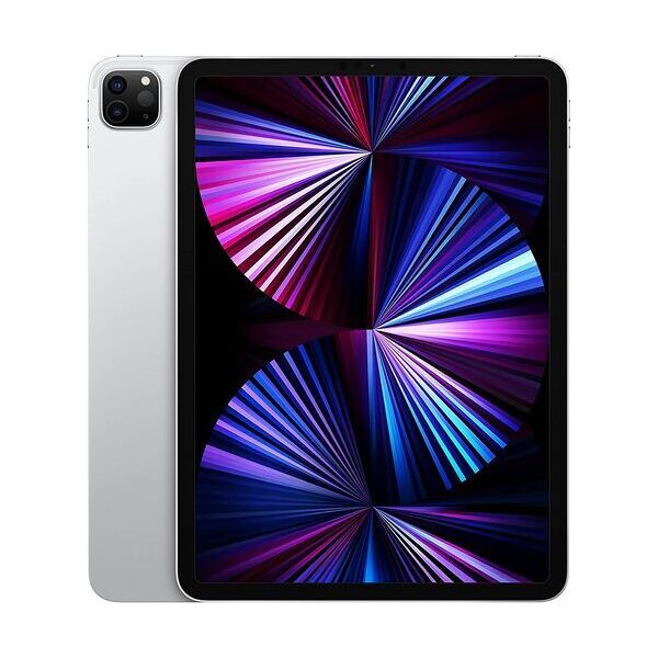 apple ipad pro 3 (2021)   11.0   16 gb   1 tb   5g   argento