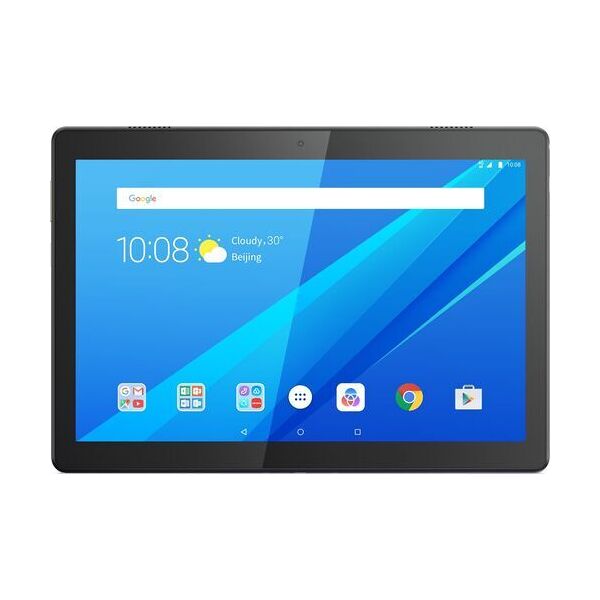 lenovo tab m10 tb-x505l   10.1   2 gb   32 gb   4g   slate black