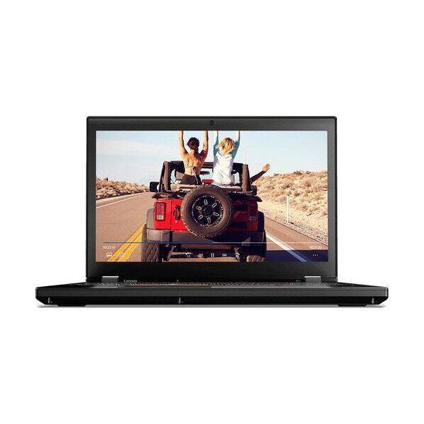 lenovo thinkpad p51   i7-7820hq   15.6   32 gb   512 gb ssd   fhd   m2200   win 10 pro   de