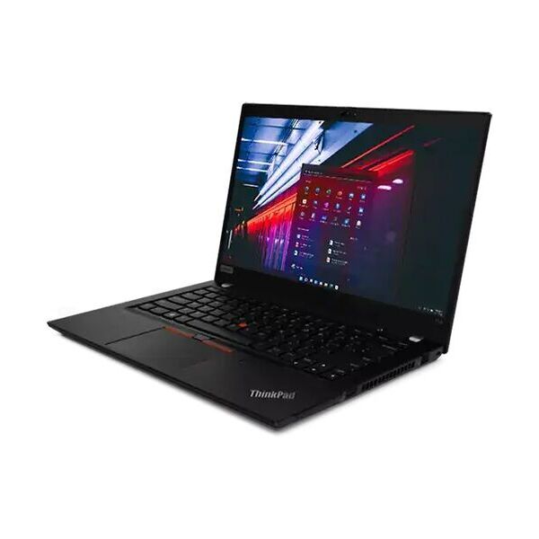 lenovo thinkpad t14   i5-10310u   14   16 gb   256 gb ssd   fp   illuminazione tastiera   win 11 pro   de