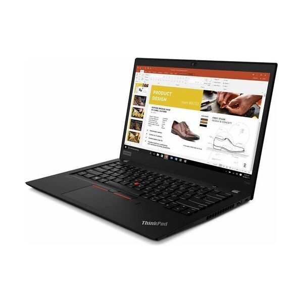 lenovo thinkpad t14s g1   i5-10310u   14   16 gb   512 gb ssd   win 11 pro   de