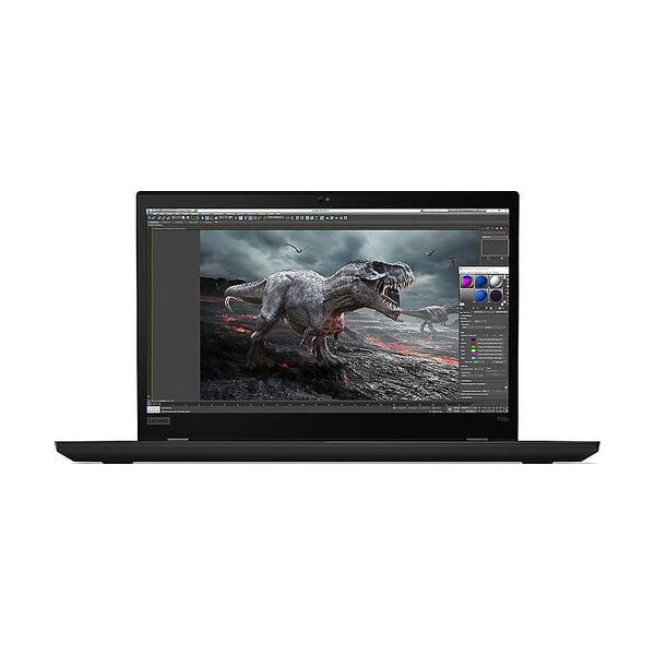 lenovo thinkpad p53s   i7-8665u   15.6   16 gb   256 gb ssd   quadro p520   fp   illuminazione tastiera   win 10 pro   de