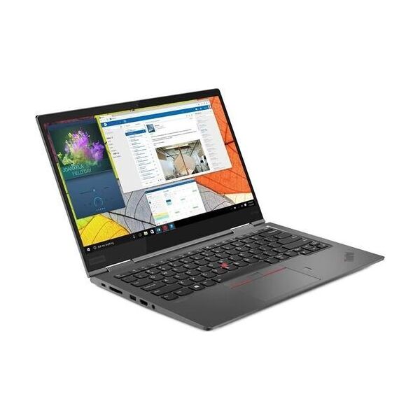 lenovo thinkpad x1 yoga g4   i5-8265u   14   8 gb   256 gb ssd   fhd   fp   win 10 pro   us