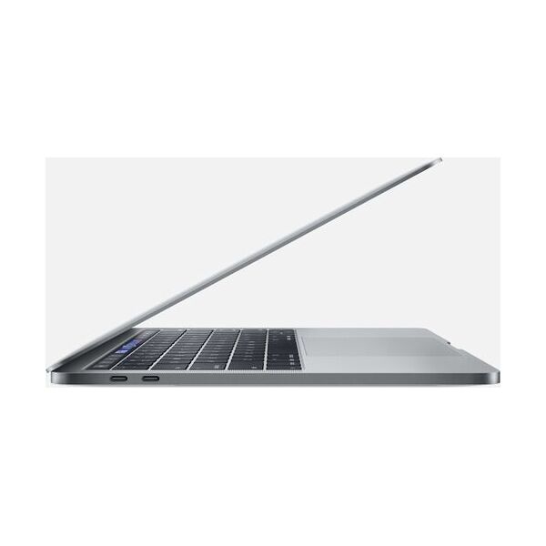 apple macbook pro 2019   13.3   touch bar   2.4 ghz   16 gb   512 gb ssd   4 x thunderbolt 3   grigio siderale   nuova batteria   nl