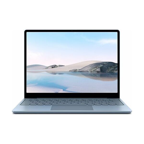 microsoft surface laptop go   i5-1035g1   12.4   8 gb   256 gb ssd   1536 x 1024   blu   touch   illuminazione tastiera   win 10 s   de