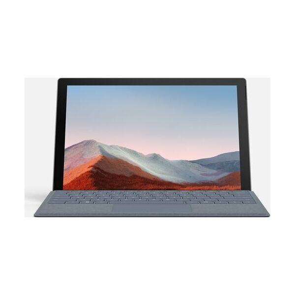 microsoft surface pro 7 (2019)   i5-1035g4   12.3   8 gb   128 gb ssd   win 10 pro   platin   us