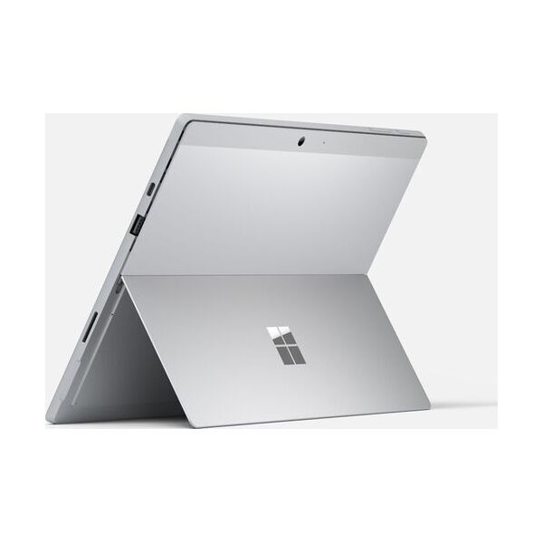 microsoft surface pro 7 (2019)   i5-1035g4   12.3   8 gb   256 gb ssd   win 10 home   platin   surface dock