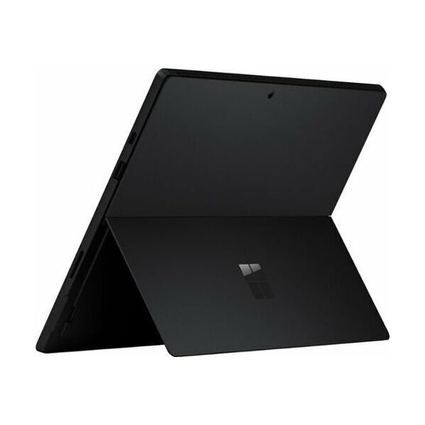 microsoft surface pro 7 (2019)   i7-1065g7   12.3   16 gb   256 gb ssd   stilo compatibile   win 10 home   nero   surface dock