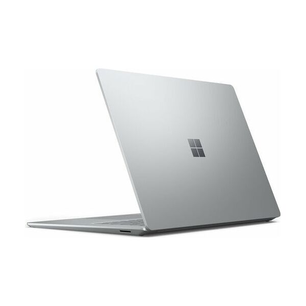 microsoft surface laptop 3   i5-1035g7   13.5   8 gb   256 gb ssd   2256 x 1504   platino   illuminazione tastiera   win 10 pro   es