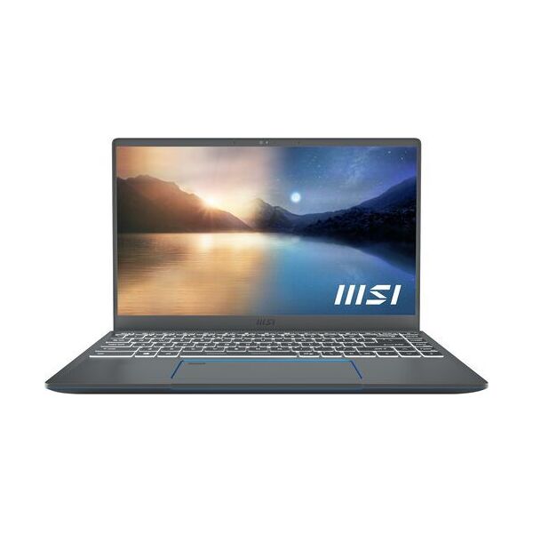 msi prestige 14 a11sc   i7-1185g7   14   16 gb   1 tb ssd   fhd   fp   win 10 home   grigio   pt