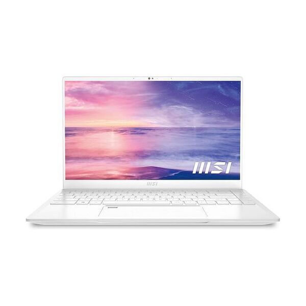 msi prestige 14 a11scx   i7-1185g7   14   16 gb   1 tb ssd   fhd   gtx 1650   win 10 home   bianco   es