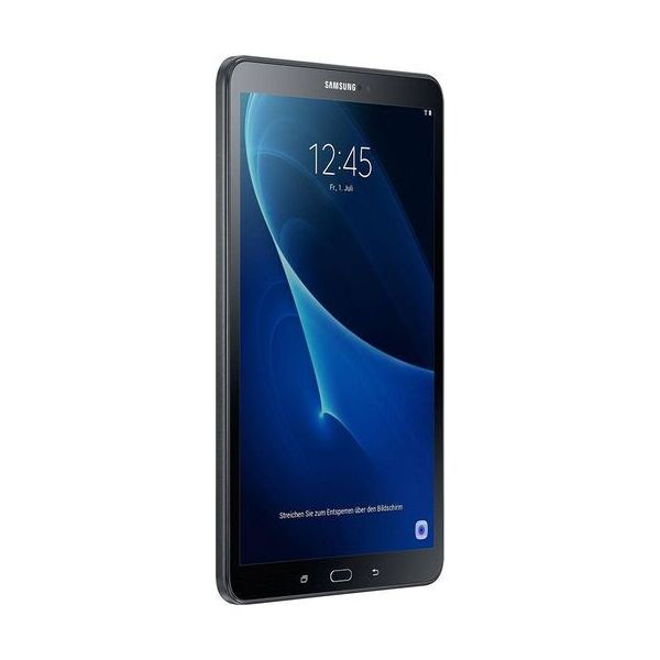 samsung galaxy tab a 10.1 t585   10.1   16 gb   nero