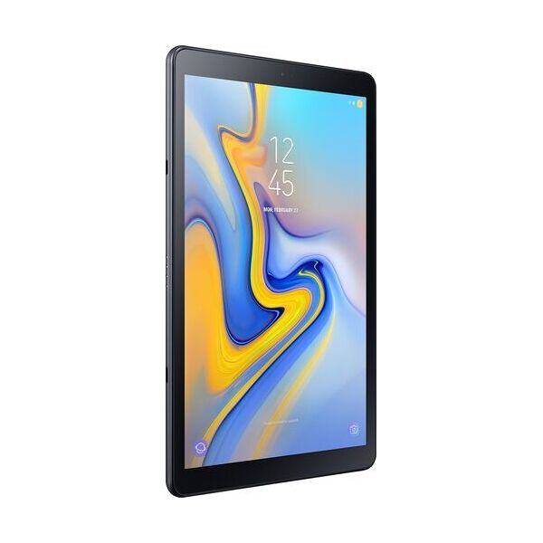 samsung galaxy tab a   10.5   32 gb   4g   nero