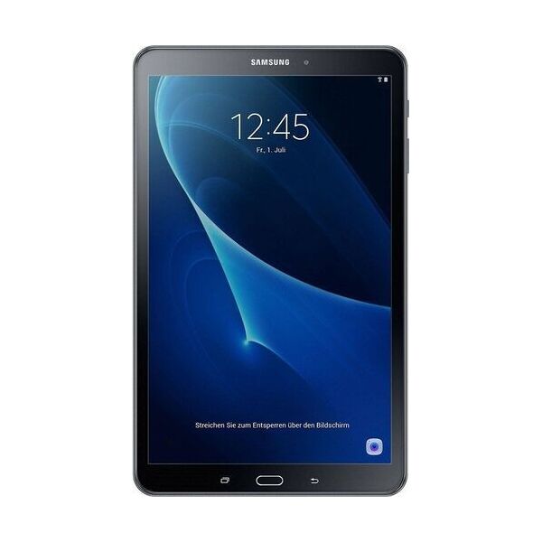 samsung galaxy tab a t585   2 gb   32 gb   nero