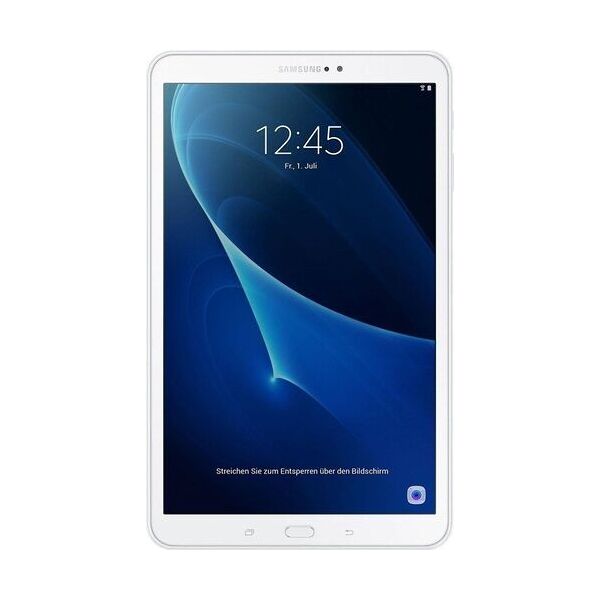 samsung galaxy tab a t585   2 gb   32 gb   bianco