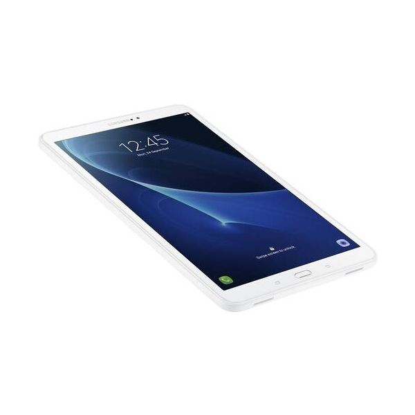 samsung galaxy tab a t585   2 gb   16 gb   bianco