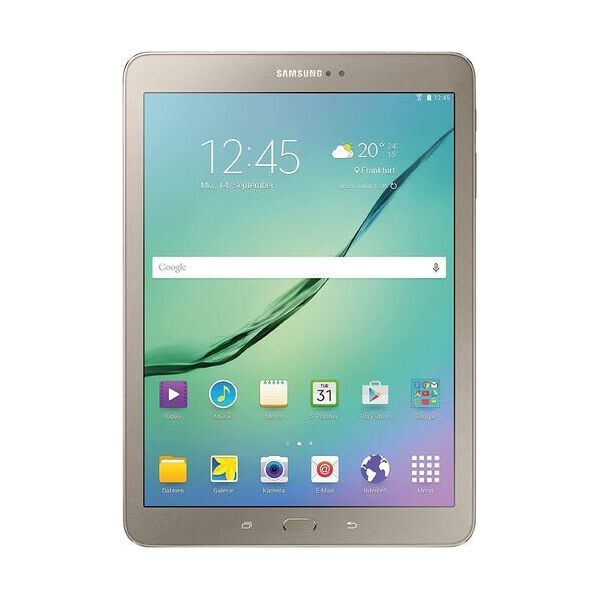 samsung galaxy tab s2   9.7   4g   oro