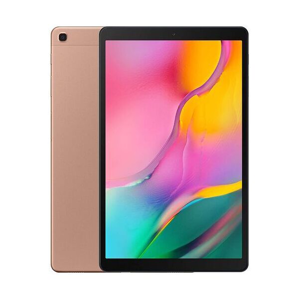 samsung galaxy tab a 10.1 (t510/t515)   2 gb   32 gb   oro