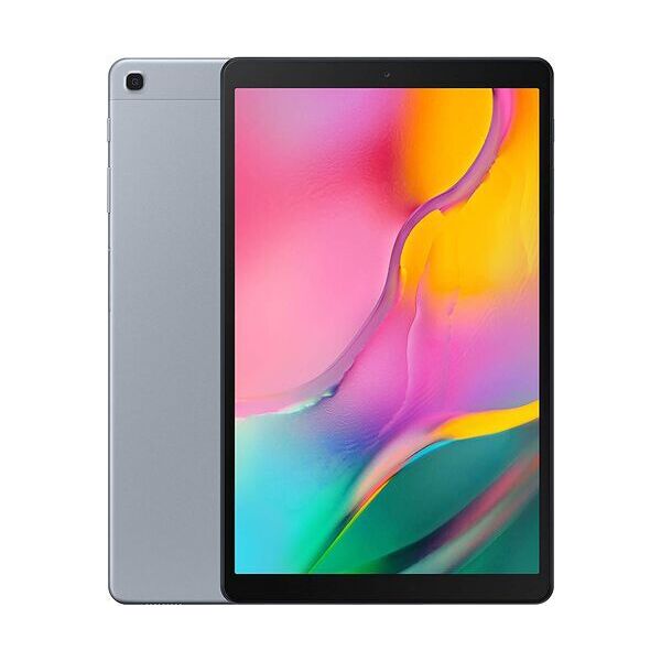 samsung galaxy tab a 10.1 (t510/t515)   2 gb   32 gb   4g   argento