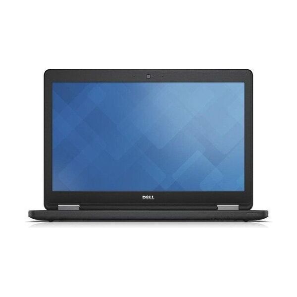 dell latitude e5570   i5-6200u   15.6   8 gb   256 gb ssd   fhd   win 10 pro   de