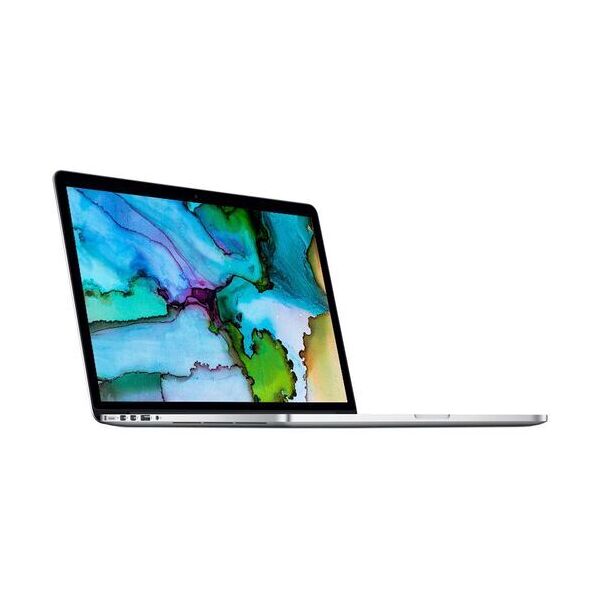 apple macbook pro 2015   15.4   2.2 ghz   16 gb   512 gb ssd   nuova batteria   it