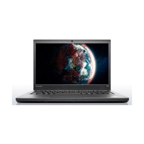 lenovo thinkpad t440s   i5-4300u   14   12 gb   500 gb hdd   hd+   win 10 pro   de