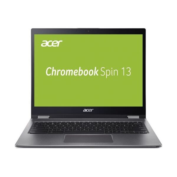 acer chromebook spin 13   i5-8350u   13.5   8 gb   64 gb emmc   chrome os   international english